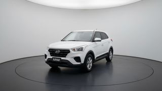 Hyundai • Creta