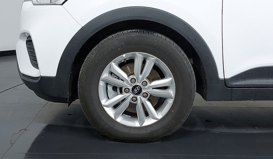 Hyundai Creta 1.6 ATTITUDE AT Suv 2018