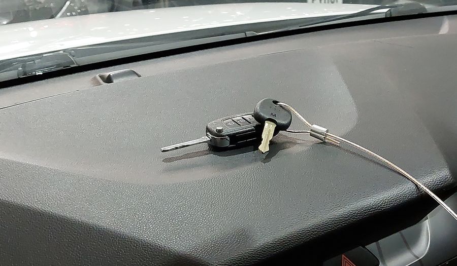 Hyundai Creta 1.6 ATTITUDE AT Suv 2018