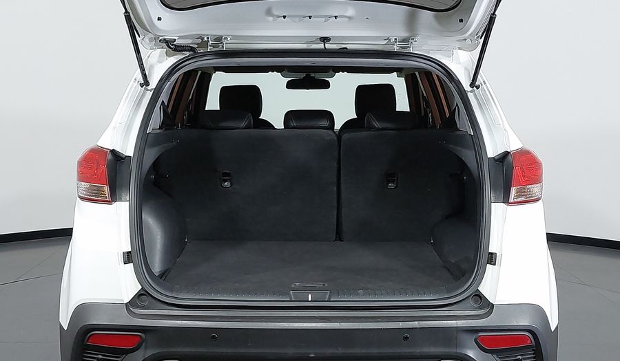 Hyundai Creta 1.6 ATTITUDE AT Suv 2018