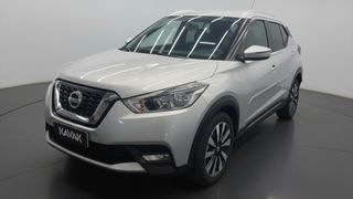 Nissan • Kicks