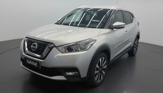 Nissan • Kicks