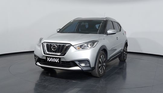 Nissan • Kicks