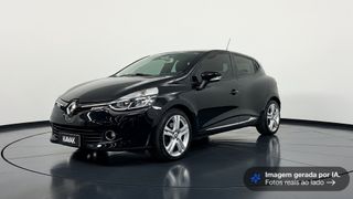 Renault • Clio