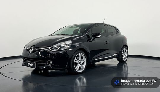 Renault • Clio