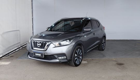 Nissan • Kicks