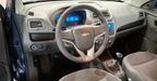 Chevrolet Cobalt 1.8N LT Sedan 2013