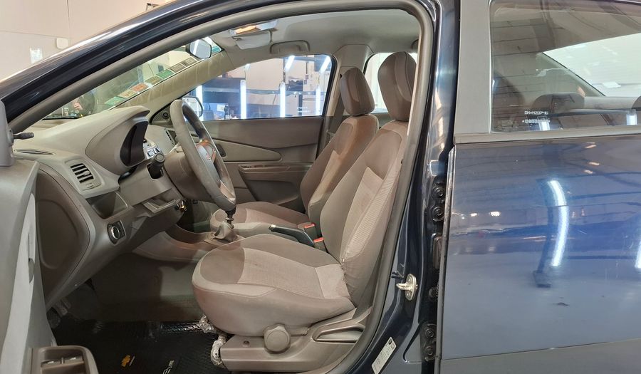 Chevrolet Cobalt 1.8N LT Sedan 2013