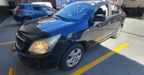 Chevrolet Cobalt 1.8N LT Sedan 2013