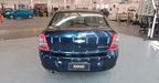 Chevrolet Cobalt 1.8N LT Sedan 2013