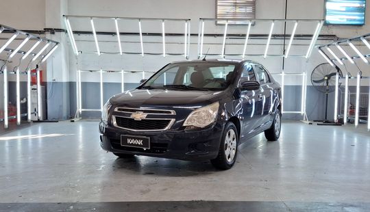 Chevrolet • Cobalt
