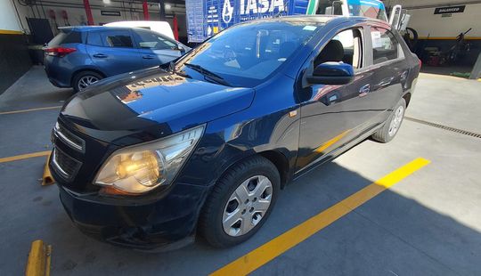 Chevrolet • Cobalt