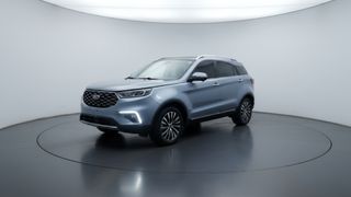Ford • Territory