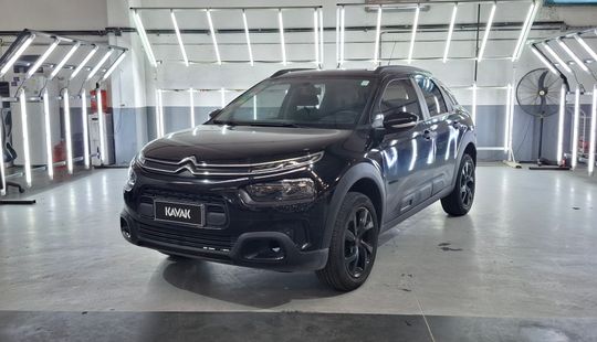 Citroen • C4 Cactus