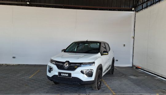 Renault • Kwid