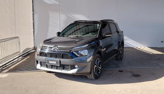 Citroen • C3 Aircross