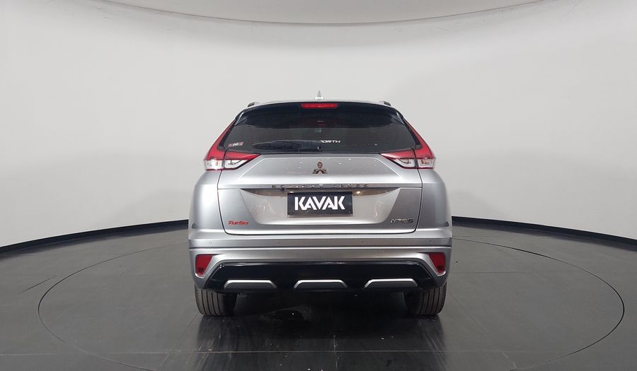 Mitsubishi Eclipse Cross 1.5 TURBO HPE-S SPORT AUTO 4WD Suv 2023