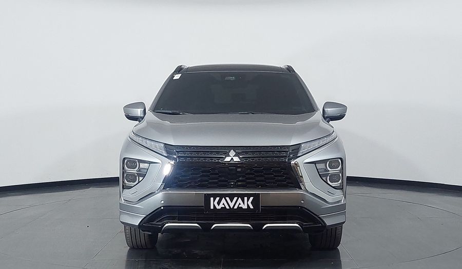 Mitsubishi Eclipse Cross 1.5 TURBO HPE-S SPORT AUTO 4WD Suv 2023