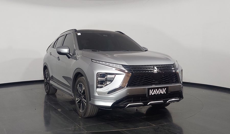 Mitsubishi Eclipse Cross 1.5 TURBO HPE-S SPORT AUTO 4WD Suv 2023