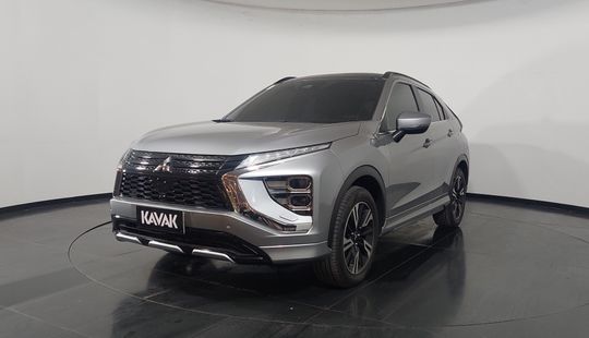 Mitsubishi • Eclipse Cross