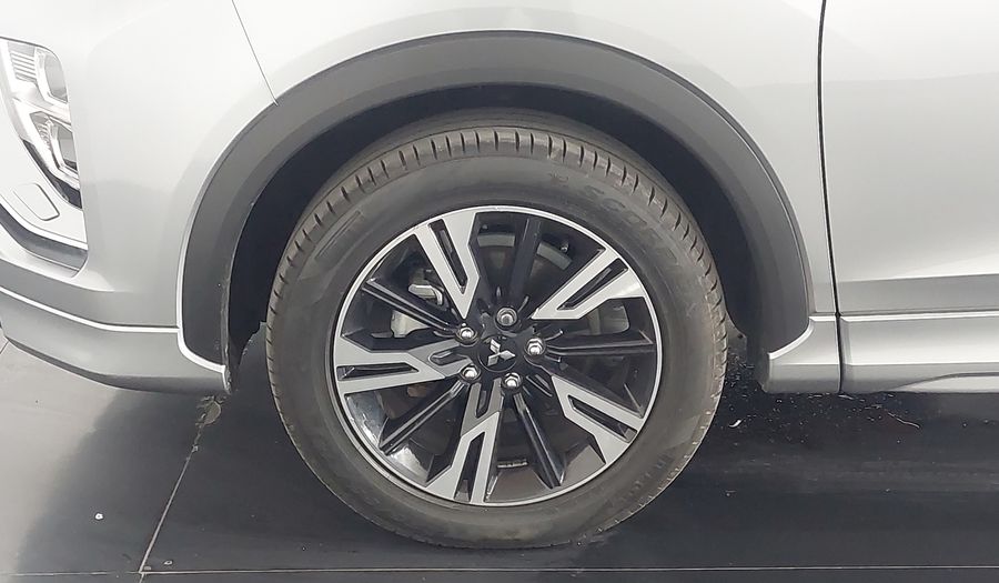 Mitsubishi Eclipse Cross 1.5 TURBO HPE-S SPORT AUTO 4WD Suv 2023