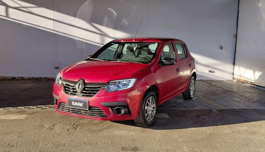 Renault • Sandero