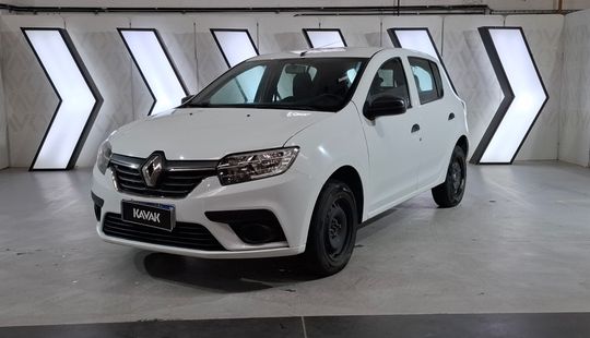 Renault • Sandero