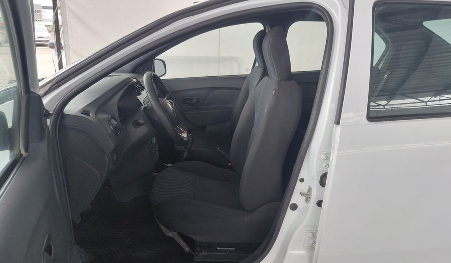 Renault Logan 1.6 LIFE Sedan 2023