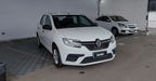 Renault Logan 1.6 LIFE Sedan 2023