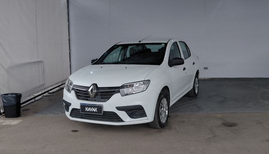 Renault • Logan