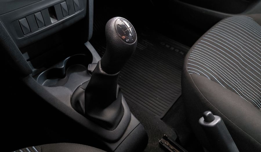 Renault Logan 1.6 LIFE Sedan 2023
