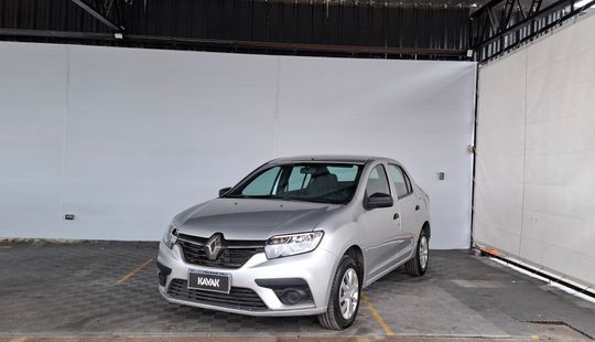 Renault • Logan