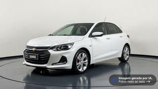 Chevrolet • Onix