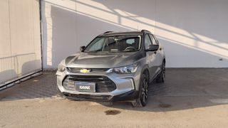 Chevrolet Tracker 1.2 TURBO AT