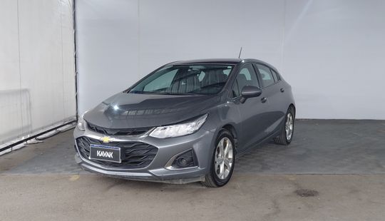 Chevrolet • Cruze II