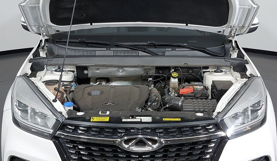 Chery Tiggo 5x 1.5 T DCT Suv 2022
