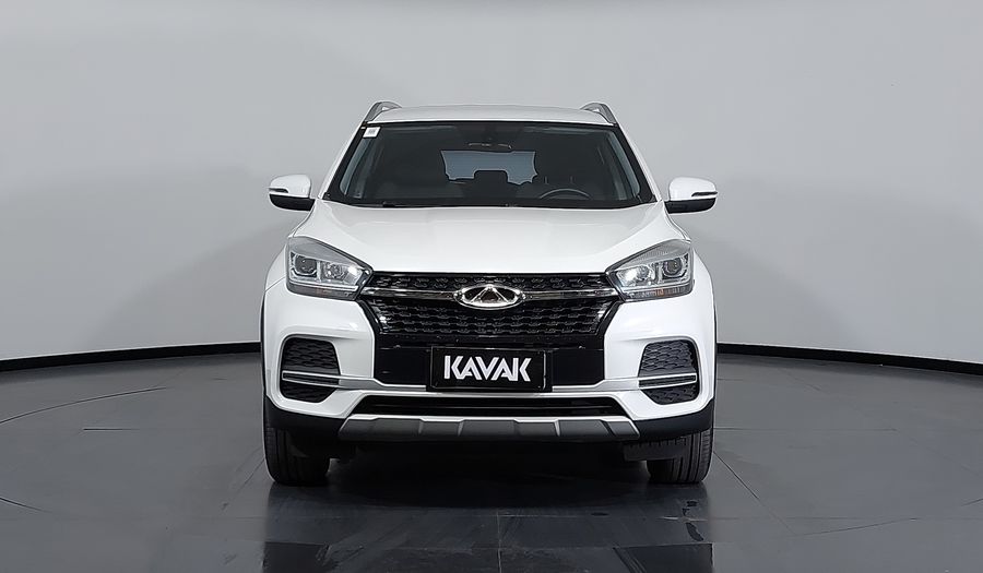 Chery Tiggo 5x 1.5 T DCT Suv 2022