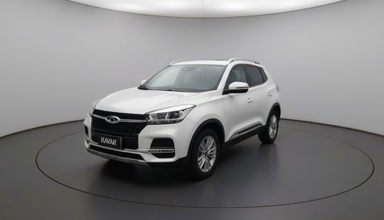 Chery • Tiggo 5x