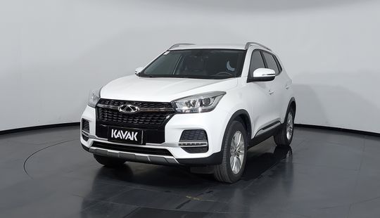 Chery • Tiggo 5x