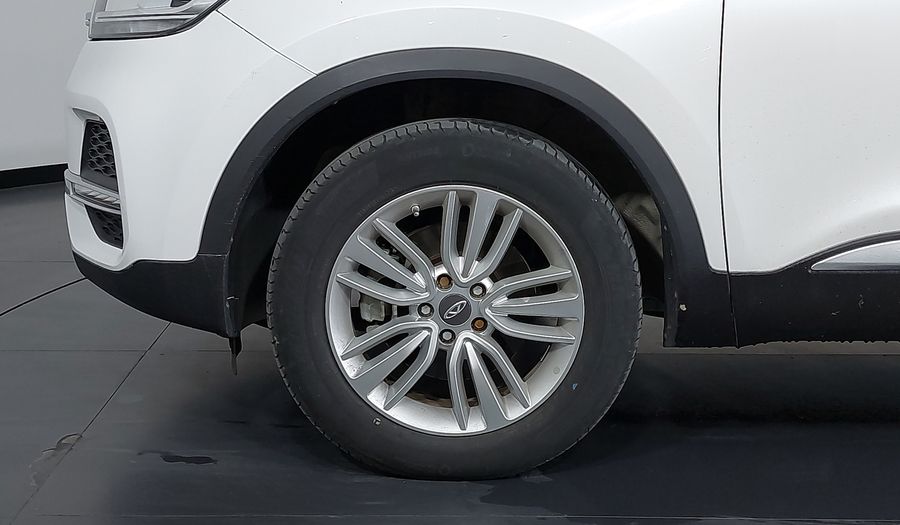 Chery Tiggo 5x 1.5 T DCT Suv 2022