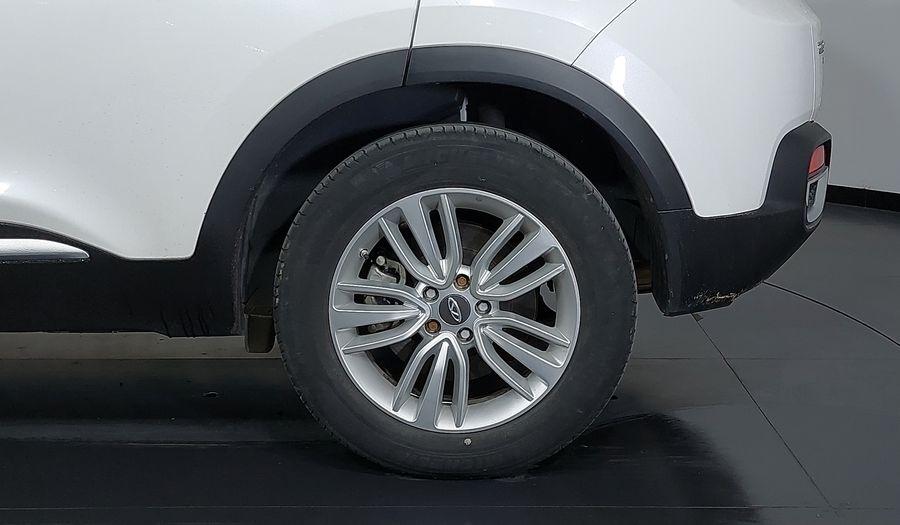 Chery Tiggo 5x 1.5 T DCT Suv 2022