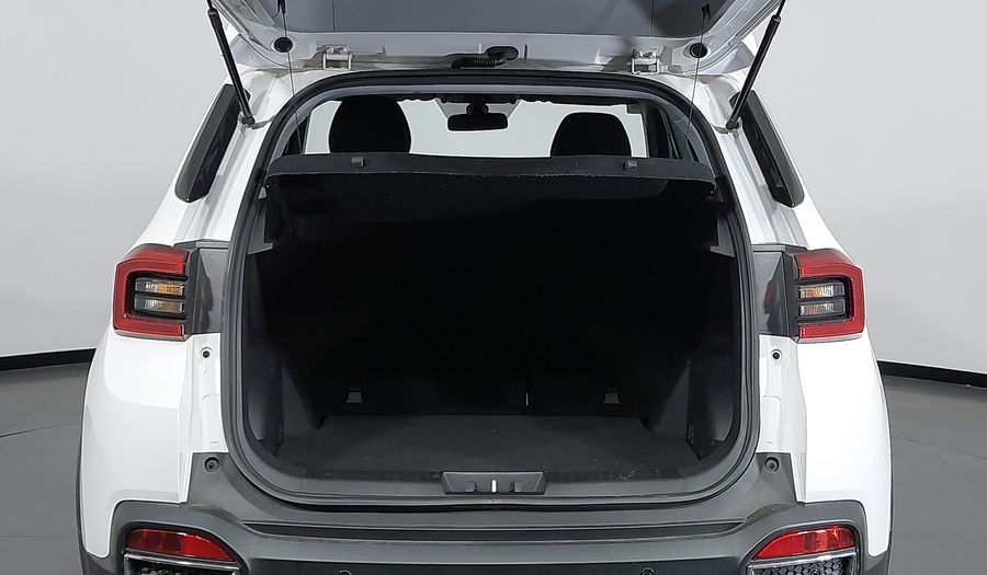 Chery Tiggo 5x 1.5 T DCT Suv 2022