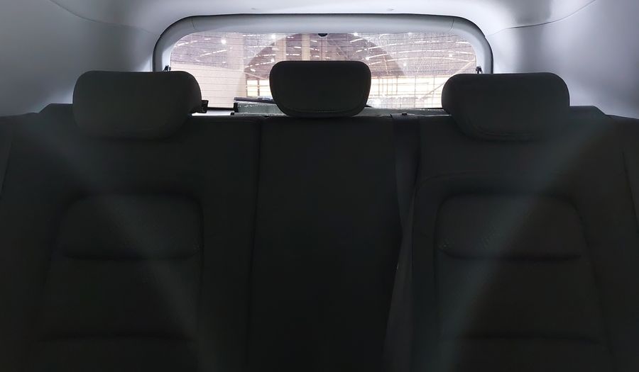 Chery Tiggo 5x 1.5 T DCT Suv 2022