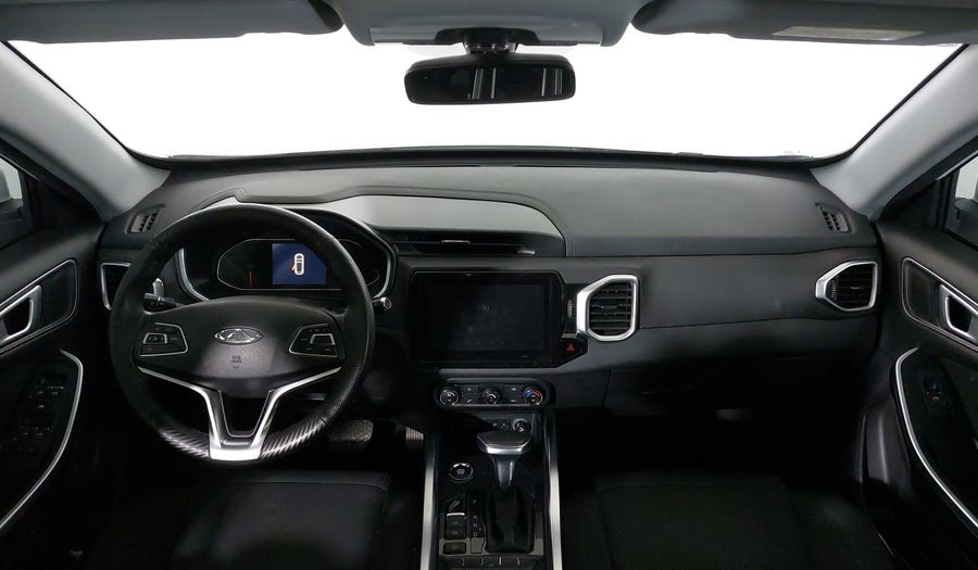 Chery Tiggo 5x 1.5 T DCT Suv 2022