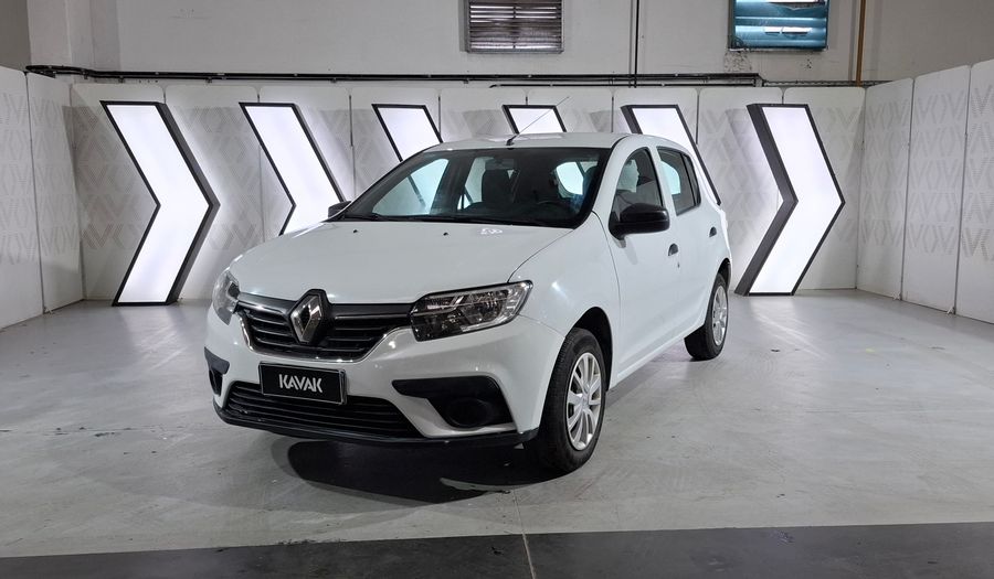 Renault Sandero Life
