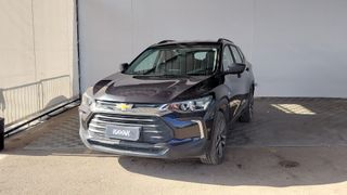 Chevrolet Tracker 1.2 TURBO AT