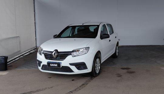 Renault • Sandero
