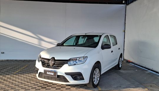 Renault • Sandero
