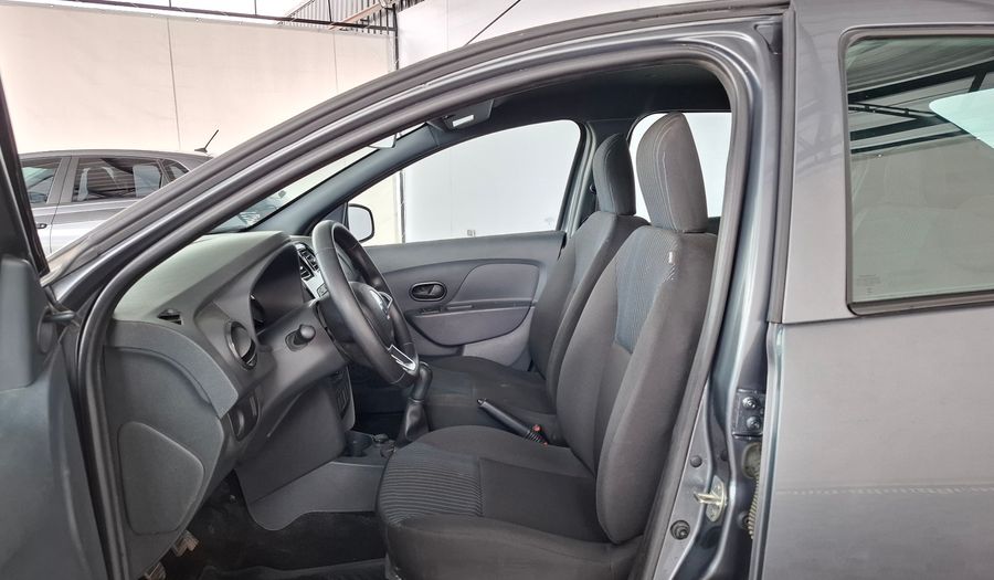 Renault Logan 1.6 LIFE Sedan 2023