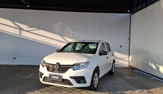 Renault • Sandero